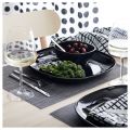 IKEA Juice Glass Large Size Transparent 1 Piece. 