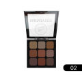 Rivaj UK - Fantasy Eyeshadow (9 In 1). 