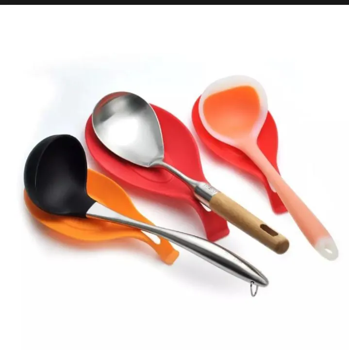 Holder%20-%20%20Spoon%20Holder%20-%201Pcs%20Plastic%20Spoon%20Rest%20Heat%20Resistant%20Utensil%20Holder%20Cooking%20Tool%20Rest%20Pad%20Grade%20Spoon%7C%5BMulticolors%201%20pc%20%5D%20-%20Image%203