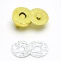 Magnet Buttons For Hand Bags, Clutches and Wallets. 