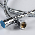 shower hose bathroom cp chain chrome chain 1 meter only chain Muslim Shower Chain Pipe Toilet Shower toilet shower chain. 