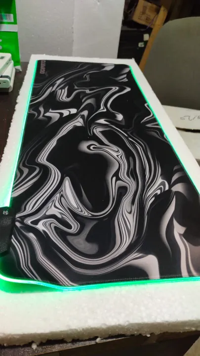 Excavator%20RGB%20Gaming%20Mousepad%20USB%20Powered,%20Plug%20&%20Play%20(1.8m%20braided%20cable)%20RGB%20Backlight%20Soft%20Microfiber%20Surface%20Optimized%20For%20Both%20Speed%20And%20Control%207%20Color%20lighting%20with%207%20RGB%20effects%20Xtra%20Large%20LED%20Steady%20Grip%20Luminous%20Mouse%20Pad%20-%20Image%202