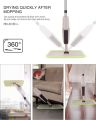 Healthy Mop With Spray Floor Cleaner Spray Floor Mop Microfiber Spray Mop Flat Mop Floor Spray Mop. 
