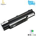 FUJITSU LIFEBOOK E752(M3301DE) 6 CELL COMPATIBLE REPLACEMENT LAPTOP BATTERY. 