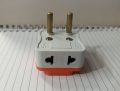 Multi Plug- Multi Shoe Adapter 3 Pin & 2 pin Sockets High Quality. 