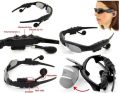 Smart Glasses Bluetooth Earphone Bluetooth Sunglasses Outdoor Telephone Driving Sunglasses/mp3 Riding Eyes. 