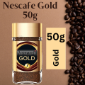 Coffee Gold (50g) cafe Gold Sealed Bottle long Expiry & Imported Quality from Russia. 