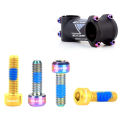 Bicycle Stem Screw Non-fading Bicycle Handlebar Stem Screw Replacement. 