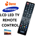 Samsung LCD LED Smart TV Remote Control. 