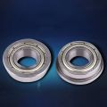 10 Pcs F688ZZ Flanged Radial Ball Bearings Metal Steel Double Shielded Flange Ball Bearing, 8 x 16 x 5mm for Motor. 