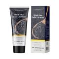 KORMESIC Refreshing Relieve Discomfort Black Rice Facial Cleanser 100g .KMC58157. 