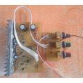 TDA 2030 AMPLIFIRE BOARD 2.1(WOOFER KIT). 