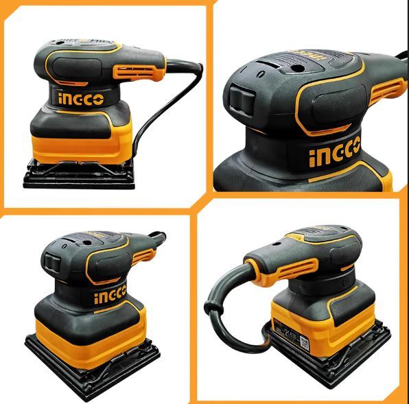 Ps2416 Ingco - Palm Sander - PS2416 240W | Daraz.pk