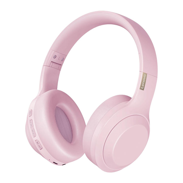 New Lenovo Thinkplus TH10 TWS Stereo Headphone Bluetooth Earphones Music Headset with Mic for Mobile iPhone Sumsamg Android IOS
