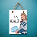 Superhero Affirmation Wall Art Set – Spiderman, Hulk, Iron Man, Thor, Black Panther – HD Unbreakable MDF Prints -  Inspirational Quotes - HD Kids Room Decor. 