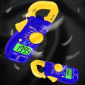 Chy 88G Test Auto Ranging Electrical Meter AC Digital Multi Clamp Meter. 