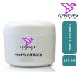 PROPYL PARABEN 100 GRAMS                       پروپیل پیرابین 100 گرام. 