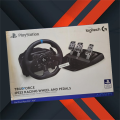 Logitech G29 Steering Wheel for PS5, PS4, PS3 and PC. 