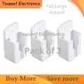 Wall Mounted Remote Stand for Fat - slim Remote / Universal Air Conditioner Remote Control Holder / remote controls /  wall mount remote holder / AC remote stand LCD LED TV remote stand / samsung led remote astand / sony  china  Air mouse remote astand. 