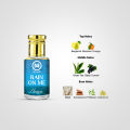 Rain On Me | Men & Women Attar Inspired By Silver Mountain Water. 