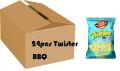 SUPER CRISP Twister BBQ 24pcs. 