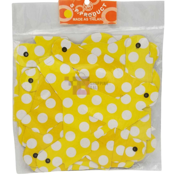Yellow%20Polka%20Dot%20Happy%20Birthday%20Banner%20-%2060%20inch%20-%20Yellow%20Themed%20Party%20-%20Yellow%20-%20Unisex%20-%20Pack%20of%201%20-%20Image%203