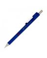 Clutch Pencil - Blue. 