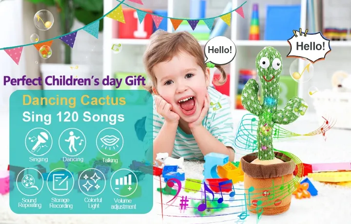 Dancing%20Cactus%20Toy%20with%20Recording%20-%20Rechargable%20/Cell%20Operated%20Plush%20Funny%20Electronic%20Shaking%20Cactus%20Singing%20Dancing%20Cactus%20by%20Foxen%20Twisting%20Cactus%20Cute%20Plush%20Toy%20Education%20Toy%20Plush%20Toy%20with%20Songs%20for%20Children%20Playing%20Birthday%20Gift%20Kids%20Toys%20Foxen%20-%20Image%209