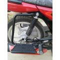 suzuki gd 110s footrest safety parts. 