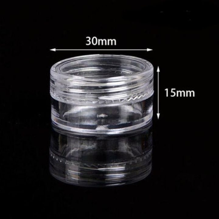 Calligraphy%20Ink%20Pots%20Empty%2012%20Pcs%20(%205ml)%20Empty%20Plastic%20Containers%20/%20Empty%20Ink%20Container%20/%20Ink%20Pot%20for%20Calligraphy%20/%20Calligraphy%20Ink%20Pot%20Jar%20-%20Image%202