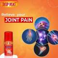 DeepHeat Spray For lnstant Relief From Pain 150 ml. 