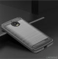 Moto E4 case, Soft Feeling Full Protective Anti-Scratchamp;Fingerprint + Scratch Resistant Fit Mobile Phone Case Cover for Moto E4. 