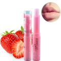 Pink Magic Strawberry Lip Balm Color Transforming Lip Balm (1 pc). 