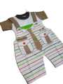 New Born Baby Romper Bodysuits Romper Baby Inner Romper Full Sleeves White and Multi Availble 0 to 18 Months sizes Rompers for Kids Jump suit body suit Best for summer new designRomper for kids body suit for boy and girls. 