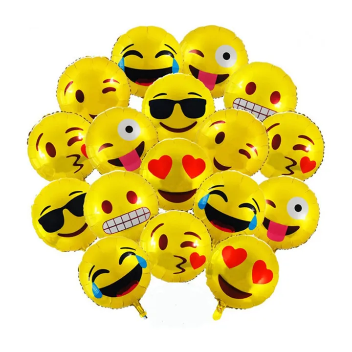 18%20Inches%20Emoji%20Foil%20Balloon%20For%20Party%20Decoration%20Mylar%20Foil%2018%20Inch%20Smiley%20Helium%20Reusable%20Ballons%20For%20Birthday%20Congratulation%20Party%20Anniversary%20Festival%20Theme%20Party%20Decoration%20School%20Function%20PreNursery%20Party%20Supplies%20Decor%20For%20Adult%20Kids%20Boy%20&%20Girl%20-%20Image%204