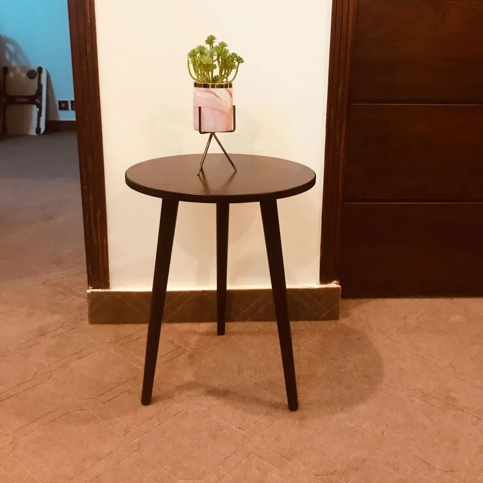 Coffee table, Side table, Bed side table, Study table, Tea table