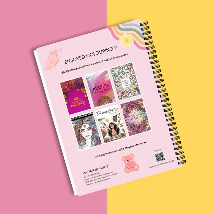 Bold%20And%20Easy%20Mind%20Relaxing%20Adult%20Coloring%20Book%20%20With%20Free%20Gift%20-%20Image%206