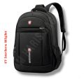 100% Pure Korean Fabric Bag for University College school travel laptop business boy boys men bag. 