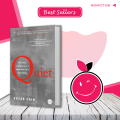 Quiet by Susan Cain | Buy Books Online Bookberry | Amazon Bestseller. 