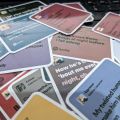 20 pcs SABRINA CARPENTER Spotify lyrics sticker pack based on popular singer Sabrina carpenter emails i can't send espresso please please please ideal for diaries, notebooks, journaling, skateboards, phone cases, guitars and perfect for all music lovers. 