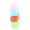 Bathroom Accessories Soft Loofah Bath Loofah Sponge Bath Sponge For Body Loofah Sponge For Bath - 4 Pcs. 