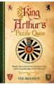 Liberty Books - King Arthur's Puzzle Quest - 9781853759635. 