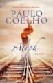 Aleph english novelby Paulo coelho. 