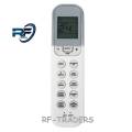 Dawlance Air Conditioner Remote Control. 