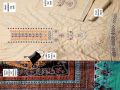Heavy Embroidered Lawn Suit  with Diamond Organza Dupatta For Women For Girls. 