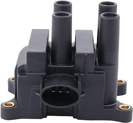 HouYeen, Ignition Coil Pack for Galaxy Mk1 Focus Mk2 Mondeo Mk3 Fiesta Mk5 Escort Mk6 Tourneo Connect Ma-zda 2 3 6 121 1E031810X