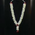 Artificial Flowers Garlands Mala/Haar for wedding & Multi funtion. 