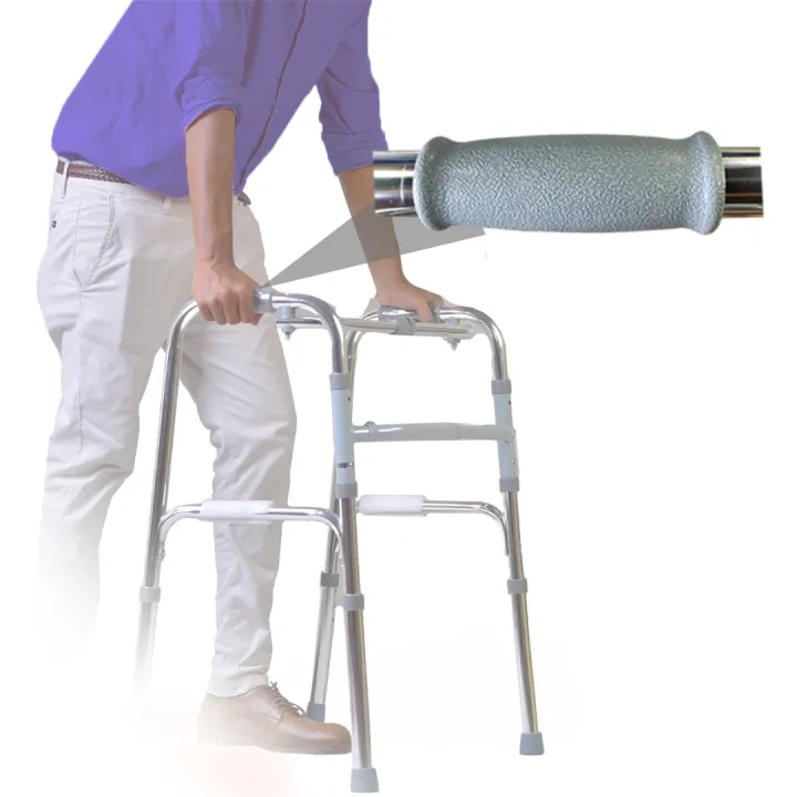 Medical%20Premium%20Foldable%20Walker%20-%20Enhanced%20Mobility%20for%20Patients%20and%20Seniors,%20Patient%20Walker%20Foldable,%20Adjustable%20lightweight%20Walker%20for%20seniors,%20Height%20adjustable%20walker%20-%20Image%203