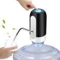 Electric Water Dispenser, Automatic Portable Water Dispenser, Drinking Water Pump for 5 Gallon Bottle Jug with Rechargeable. 