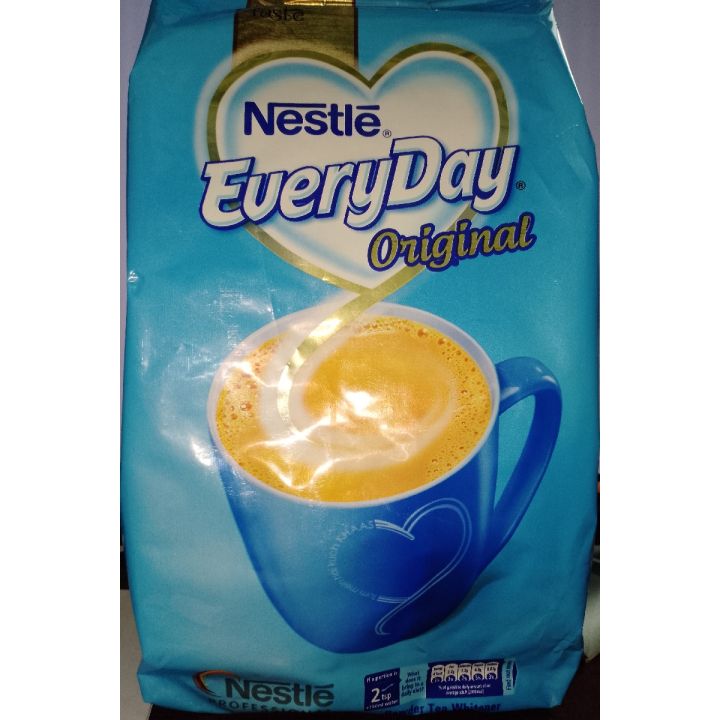 Everyday Powder Original 1kg Pouch